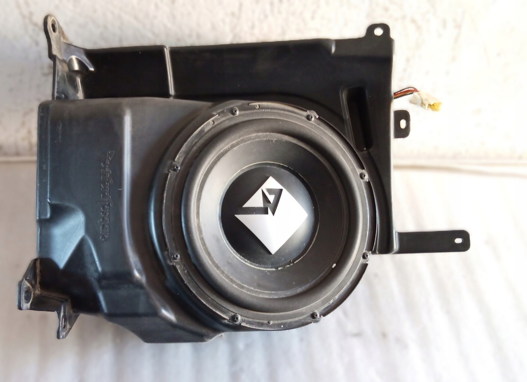 фото №8, Mitsubishi outlander iii динамики комплект 8720a141 8720a155 8720a157