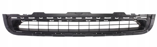 фото №1, Решётка радиатора решётка радиатора renault fluence 10-13