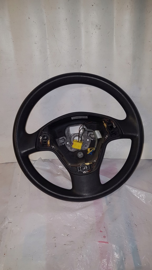 фото №1, Seat ibiza iii 05r повітропровід