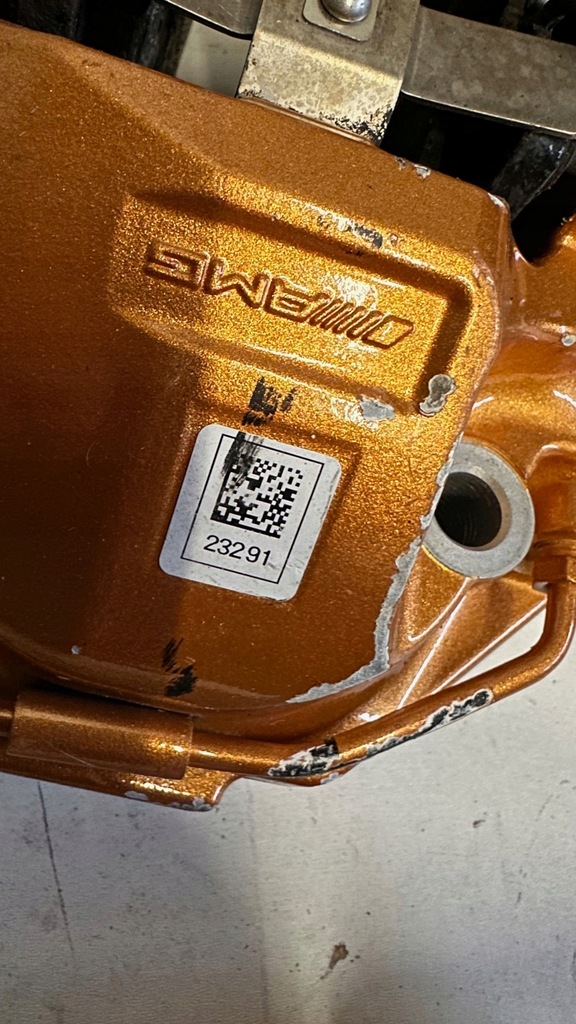 фото №16, Mercedes sl 232 r232 тормозные диски тормозные суппорты комплект карбон керамический 63 amg