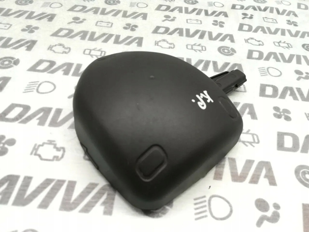 фото №7, Захист амортизатора передній kw hp 670007184 228434 2018 перед лівий