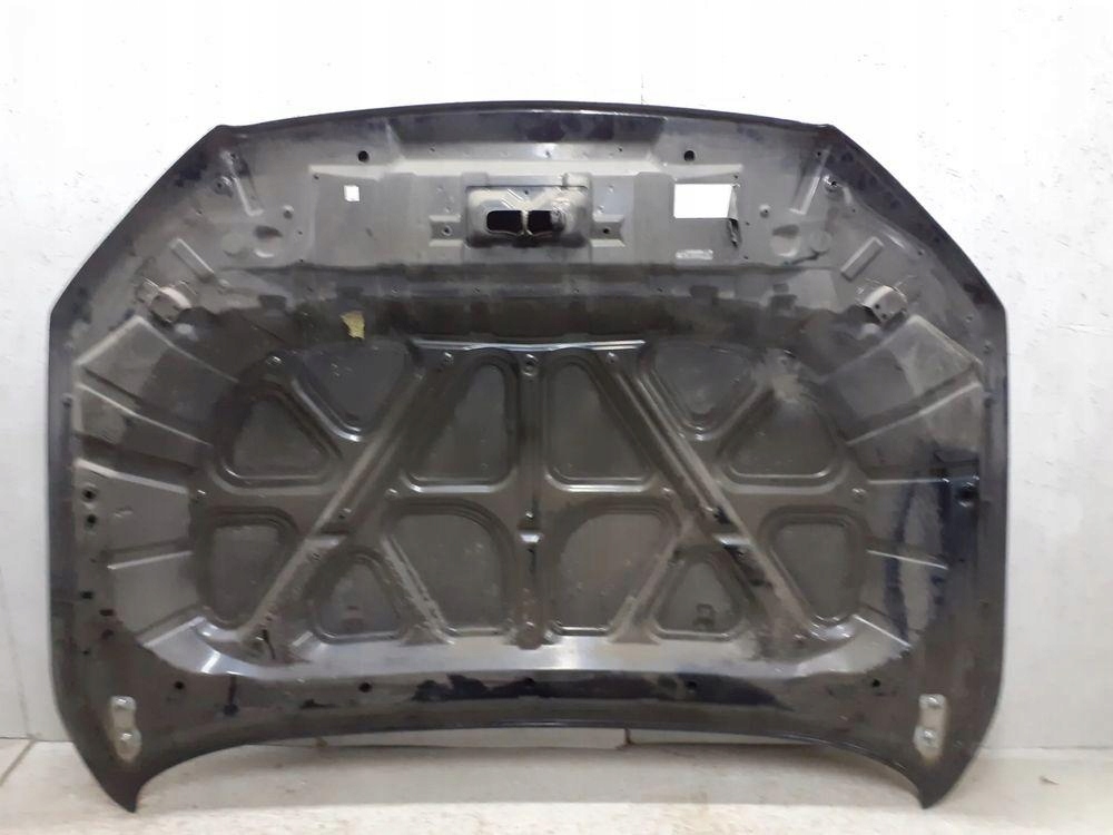 Капот mercedes x-klasa x470 w470 Київ