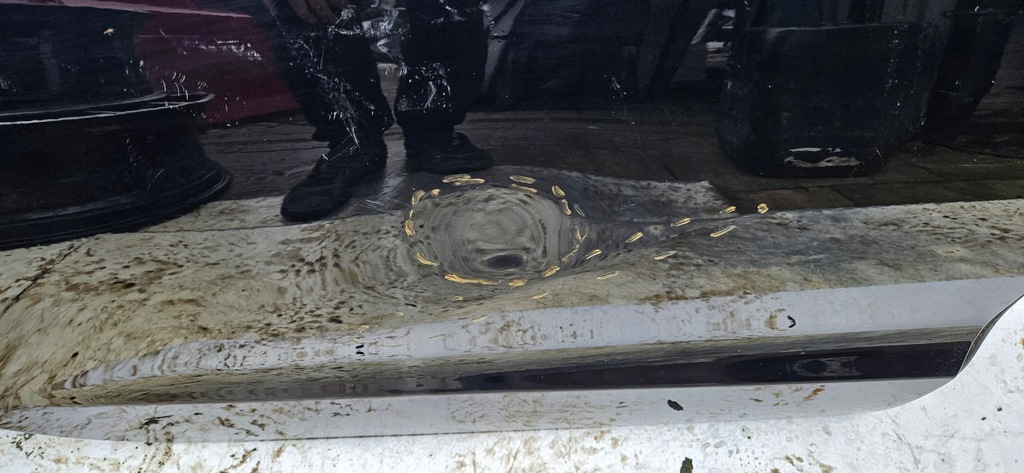 фото №6, Audi a6 c7 kombi двері праве задня задні