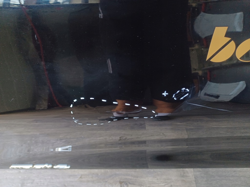 фото №13, Дверь ---- ford mustang mach-e---2021- ---- передние левая ----