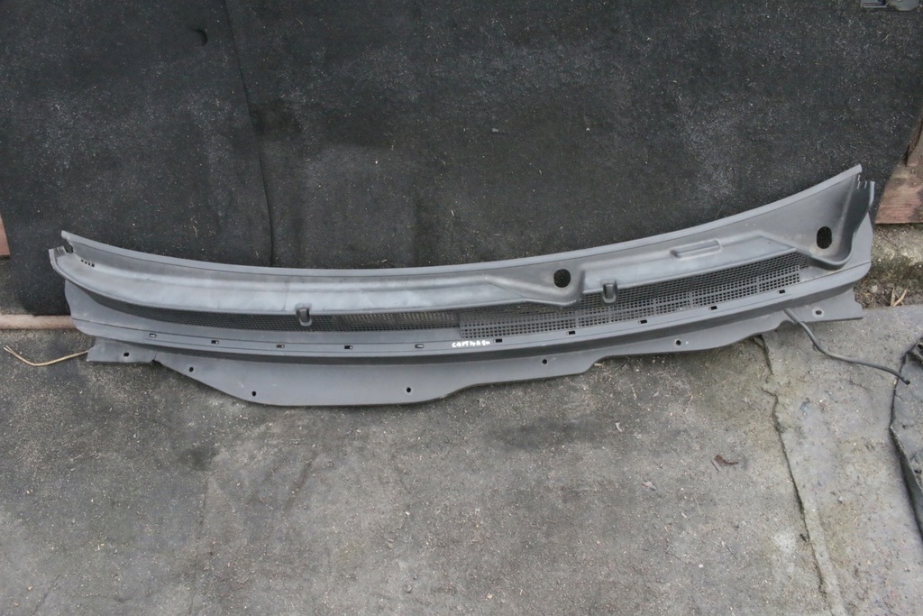 фото №1, Жабо chevrolet captiva