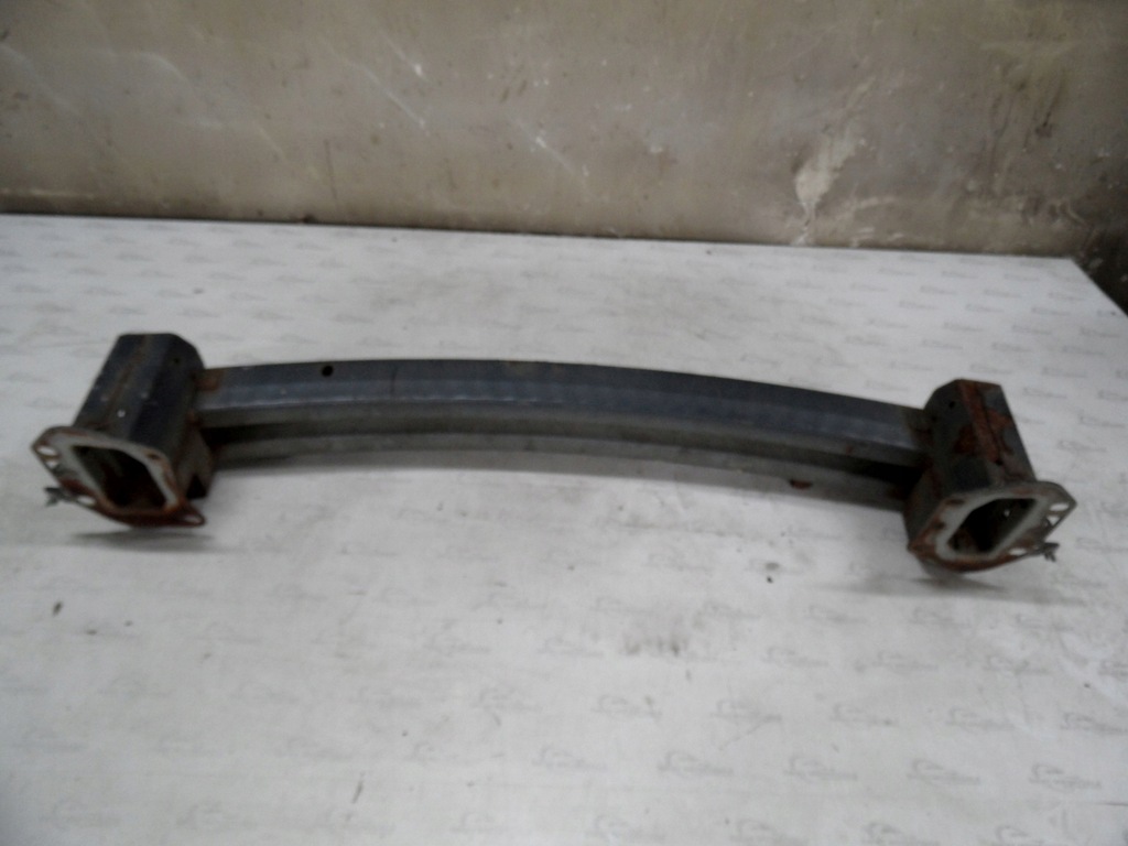 фото №8, Jeep patriot 08r балка бампера перед 55112514aa