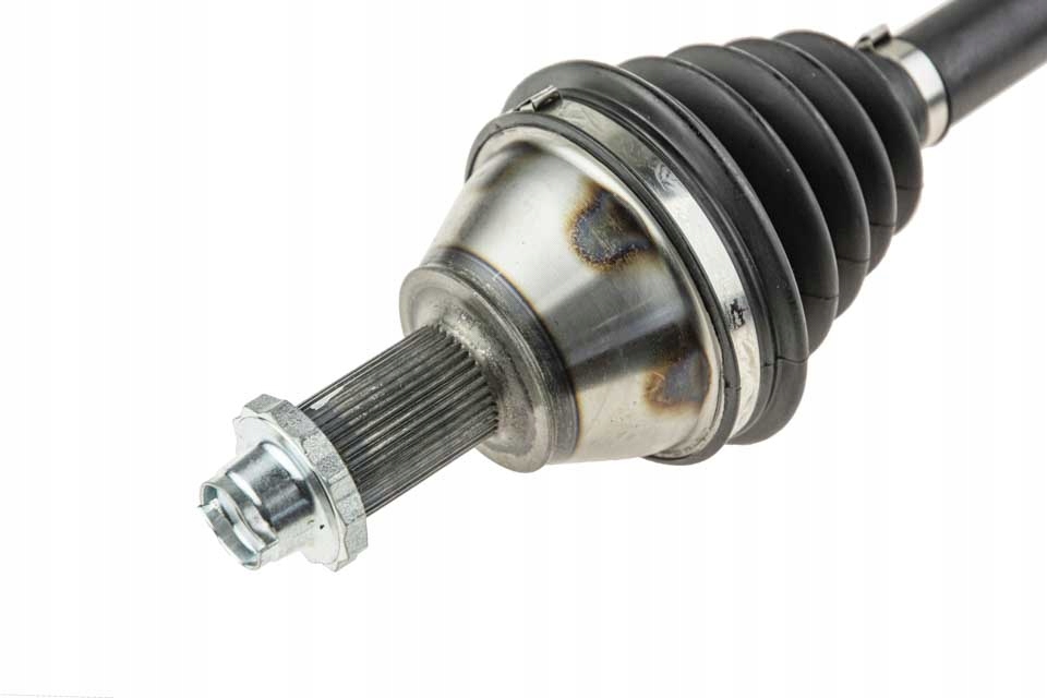 фото №2, Nty npw-vw-099 wał приводной