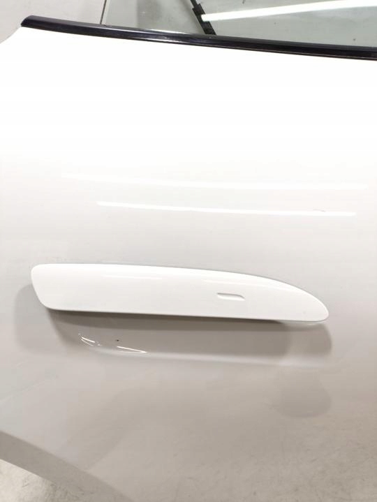 фото №12, Двері porsche taycan 2021 з задній po правої