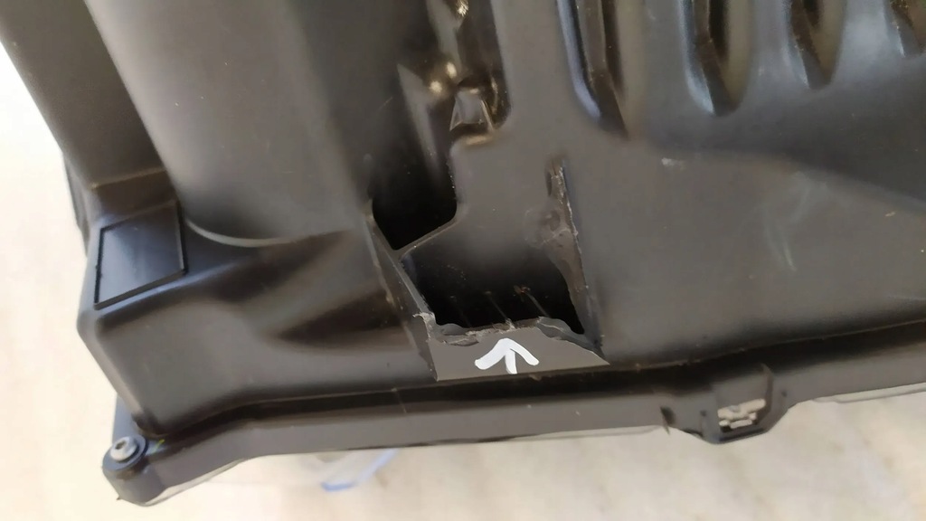 фото №13, Лампа лівий перед передня full led ford ranger iv