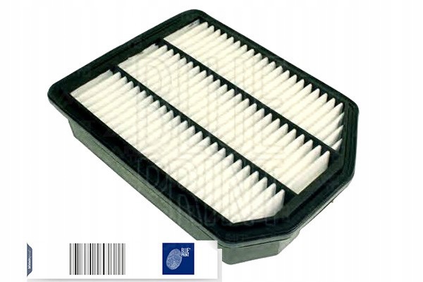 фото №1, Фильтр воздуха kia carens ii carens iii magentis