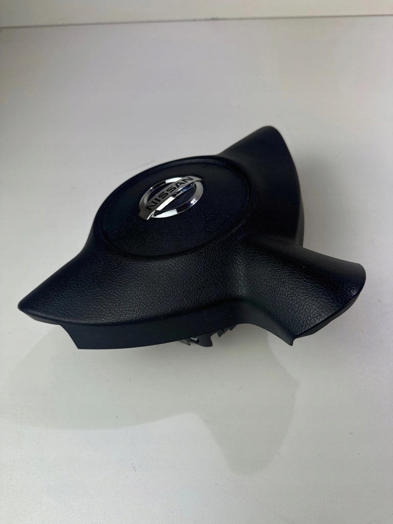 фото №9, Подушка воздушная водителя подушка безопасности nissan juke f15