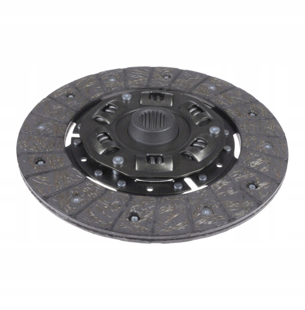 фото №1, Диск сцепления do mazda 323 mx-3 premacy xedos