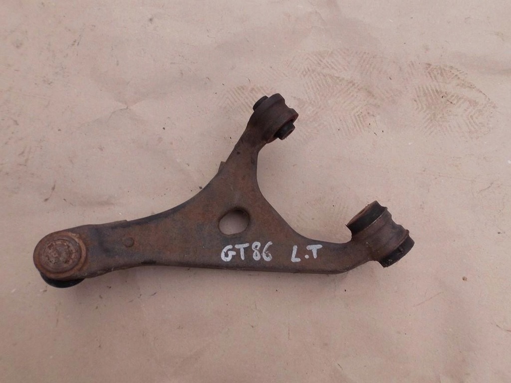 фото №1, Важіль лівий задня subaru brz toyota gt86 sd0138