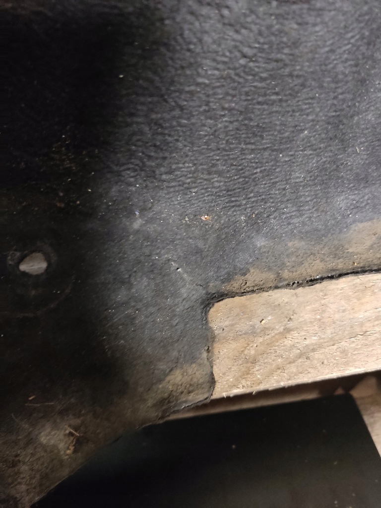 фото №6, Bmw e71 e70 x6 x5 шумоізоляція ізоляція тунель