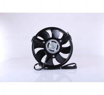 фото №1, Nissens вентилятор радиатора audi a4 94