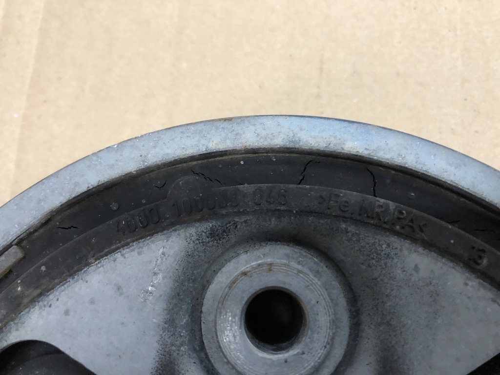 фото №5, З'єднувач вала skoda karoq 2,0tdi 4x4