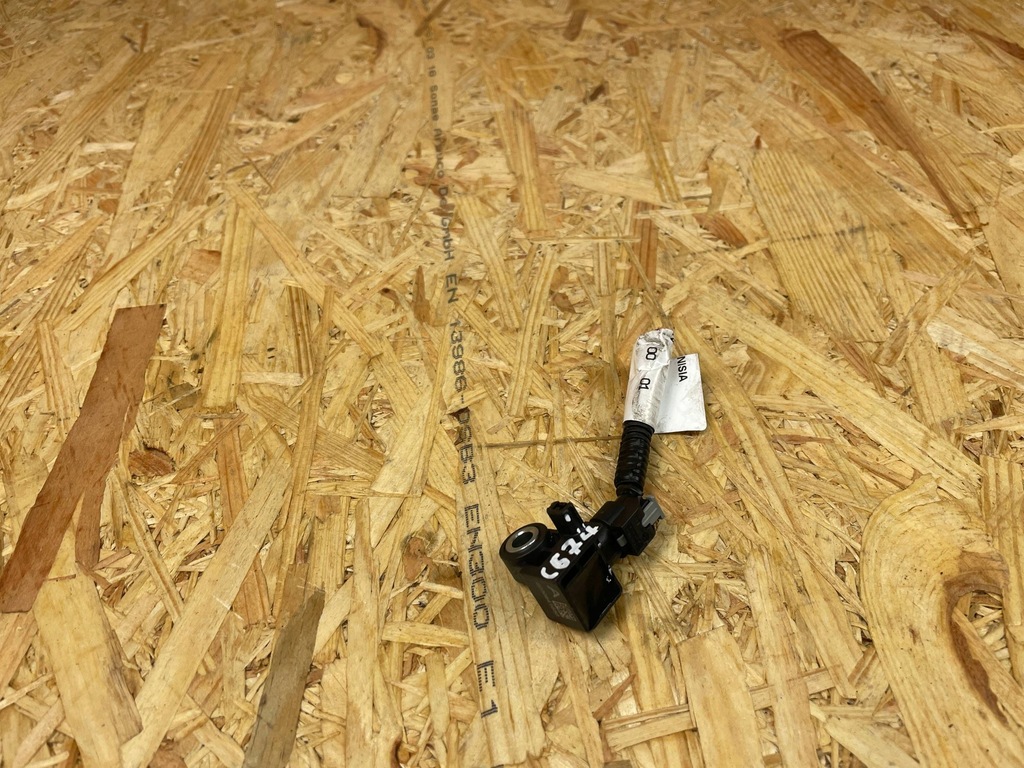 фото №6, Датчик удара ударный штекер opel astra vi l 9849215780 2022-