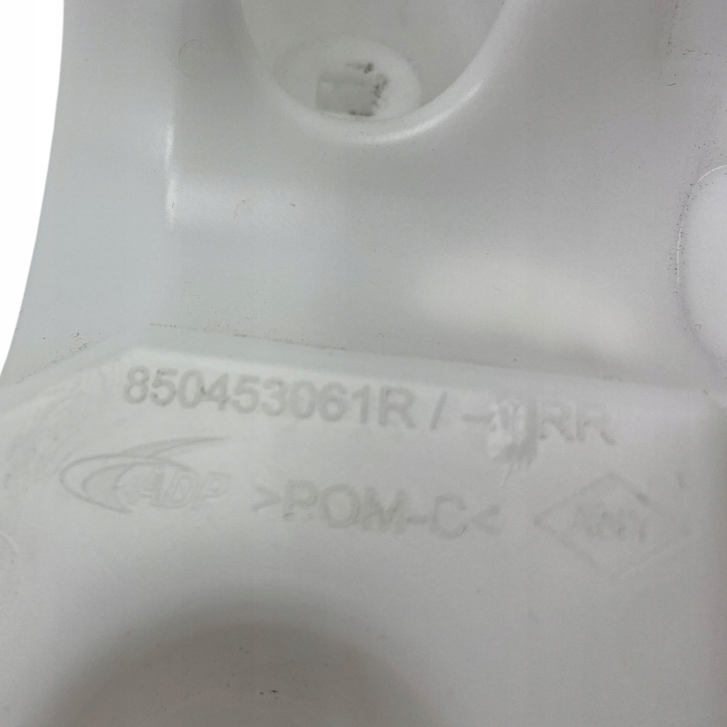 фото №12, Напрямна кронштейн бампера задня ліва dacia duster iii 25- 850453061r