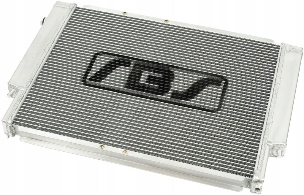 Купить Радиатор воды спортивный rbs-technology алюминиевая bmw e30 e36