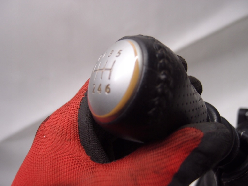 фото №4, Выборщик домкрат передач qashqai +2