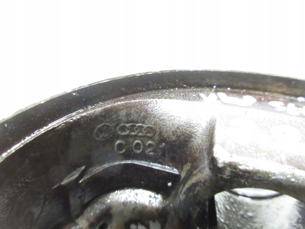 Vw passat b5 seat toledo 2.3 vr5 поршень шатун с Разборки