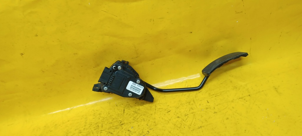 фото №4, Потенциометр газа space star 1,9d 30865642