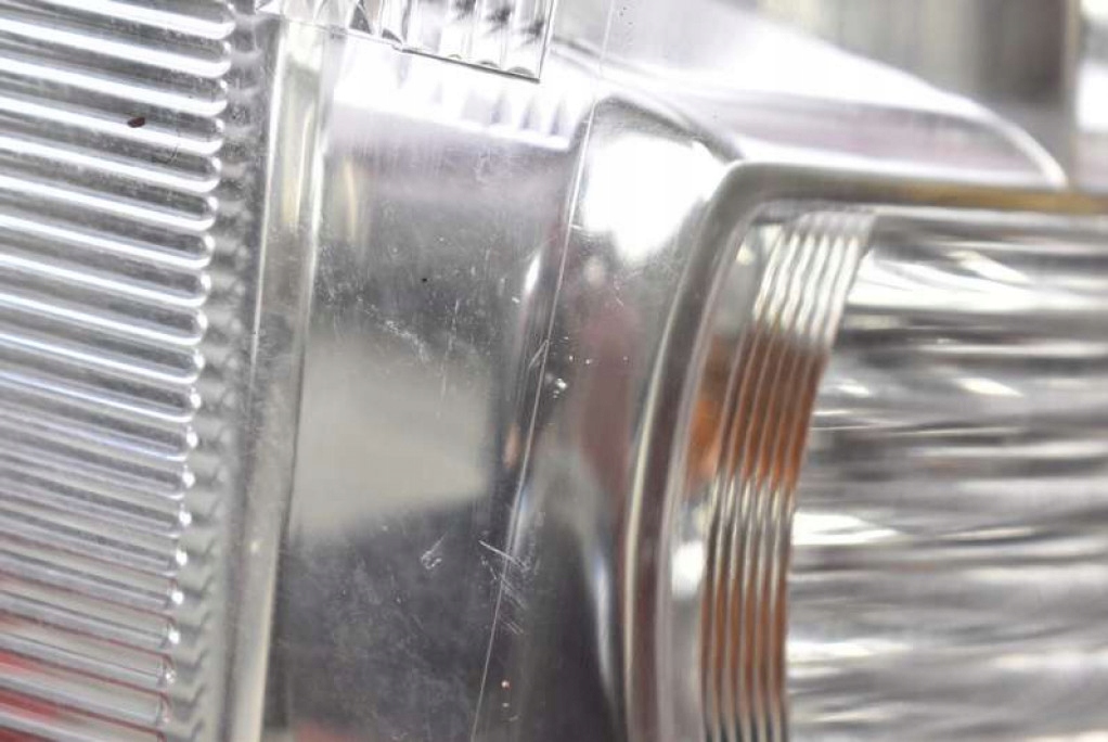 фото №9, Лампа ліва задня задня toyota prius 3 iii xw30 09-11