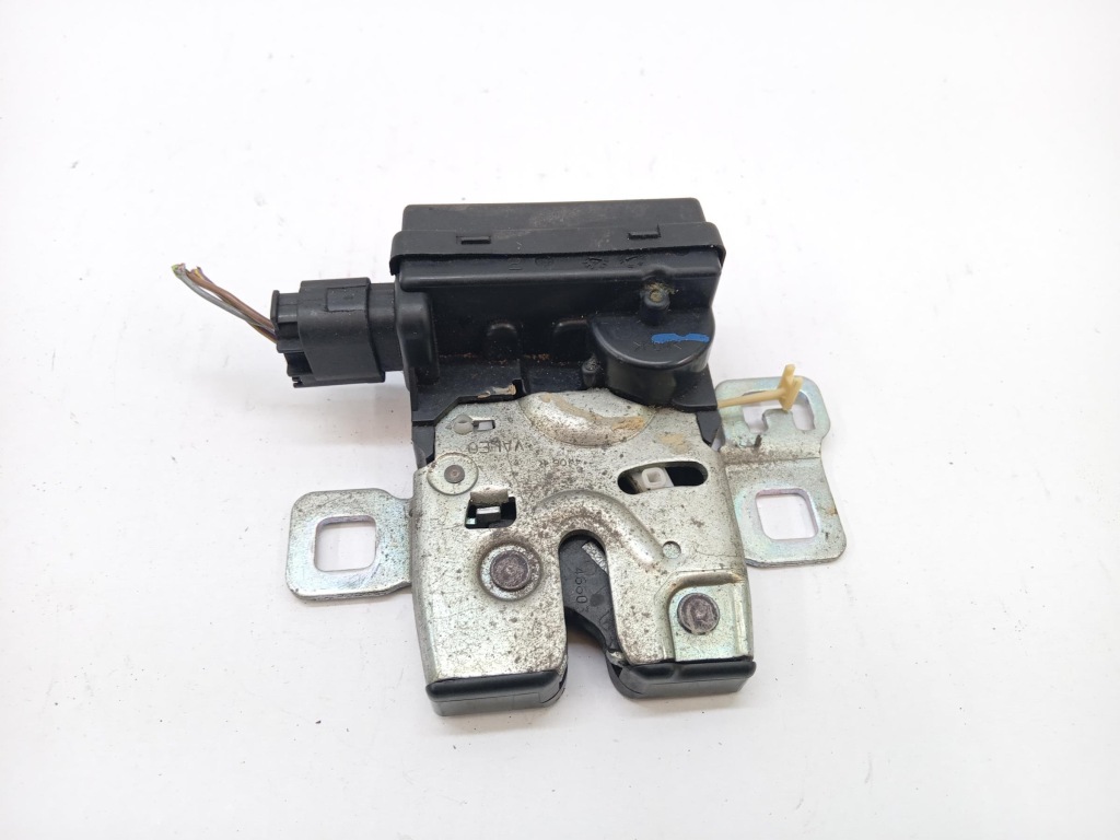 Замок кришки багажника mini r56 cooper s Ціна