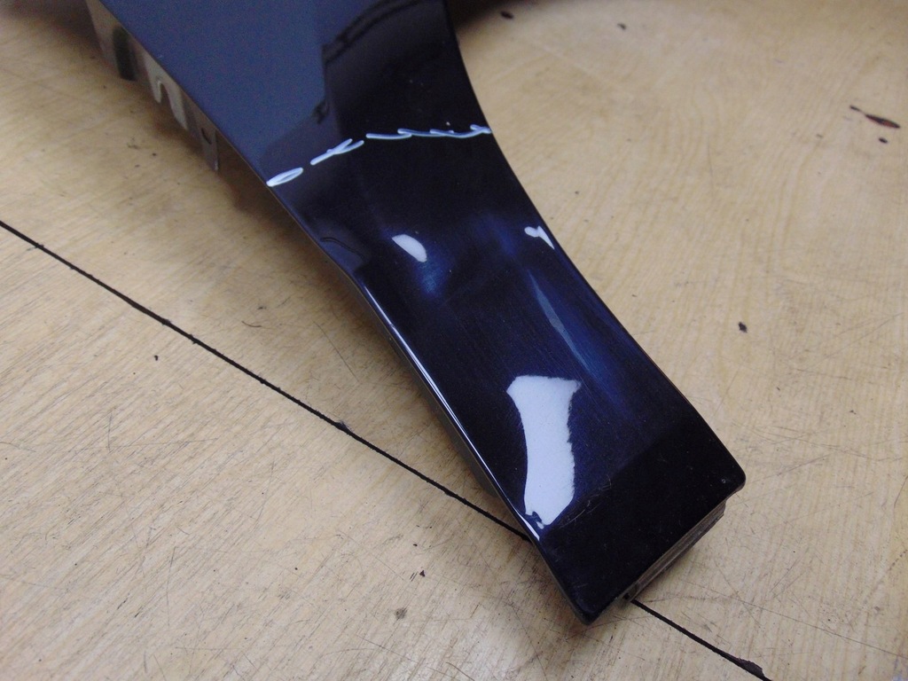 фото №8, Крыло правый перед vw polo v 6r