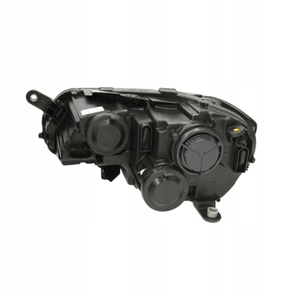 фото №1, Лампа vw passat b7 passat b7 b7 10-15 фара r