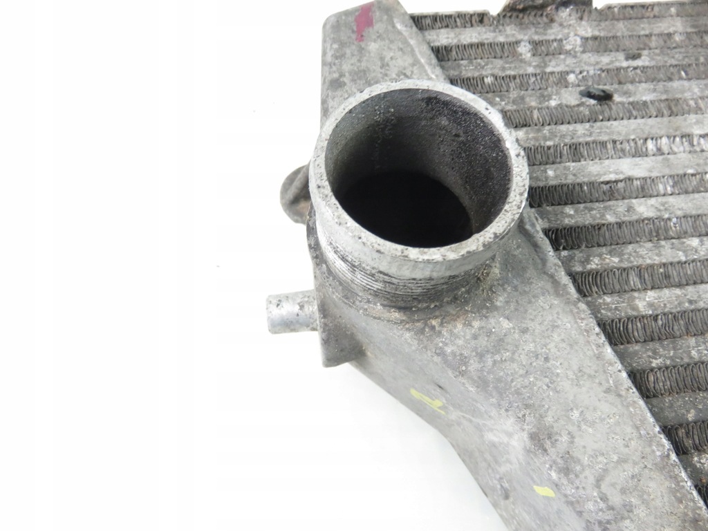 фото №6, Інтеркулер audi a8 d3 4.0 tdi 4e0145806k