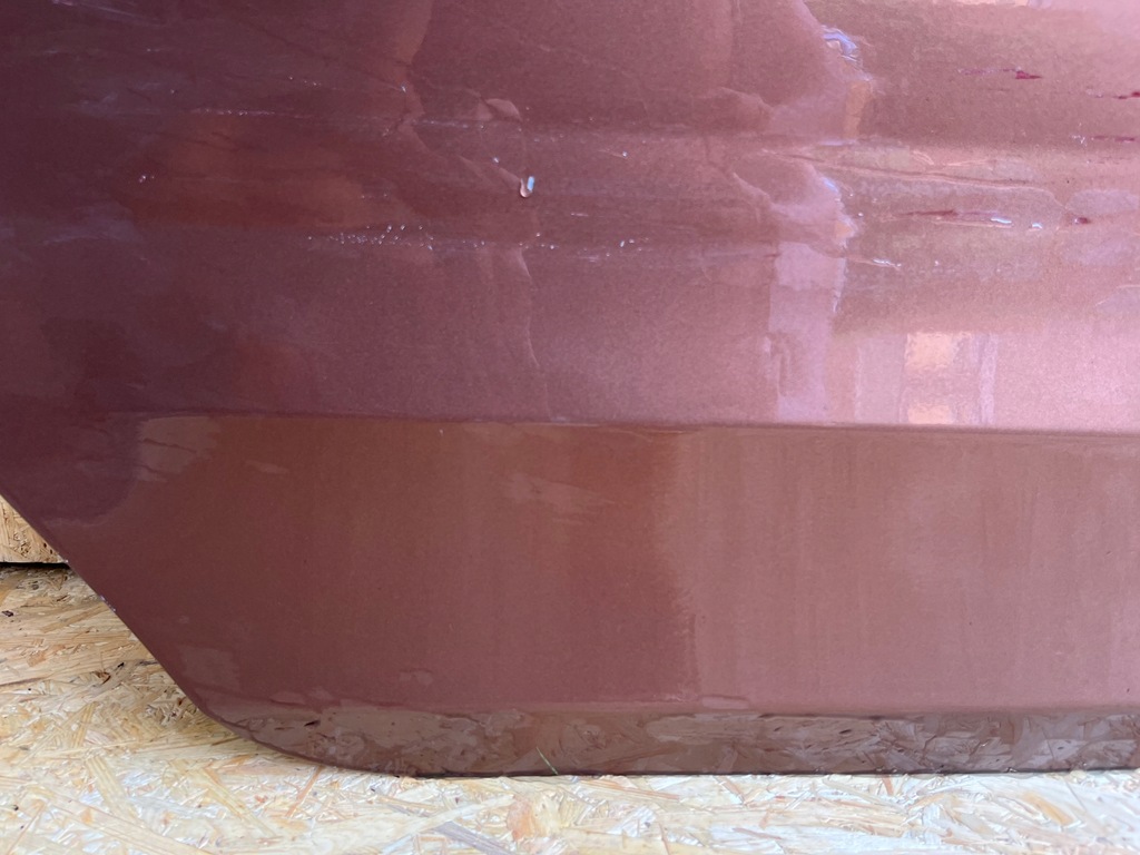 фото №13, Hyundai i20 i-20 14- дверь задние задняя правое