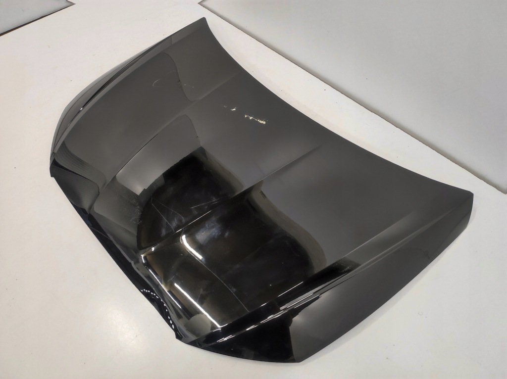 фото №9, Капот seat ibiza v 6f 2018 -