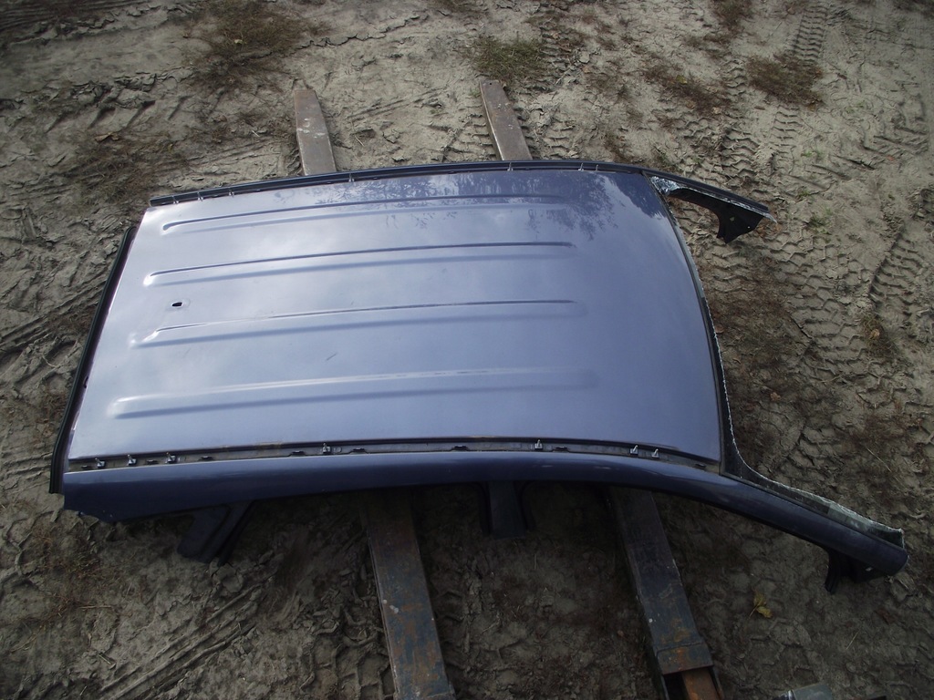 фото №1, Дах стійки hyundai ix35 lift 13r wae