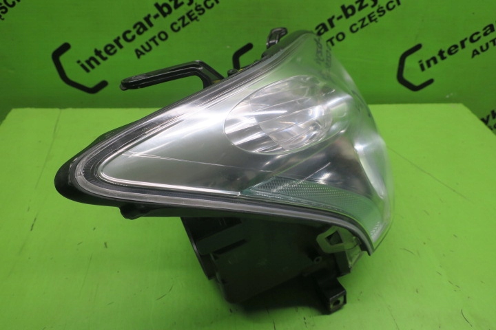 фото №4, Lexus rx фара правий ксенон 2004 2005 2006 2007