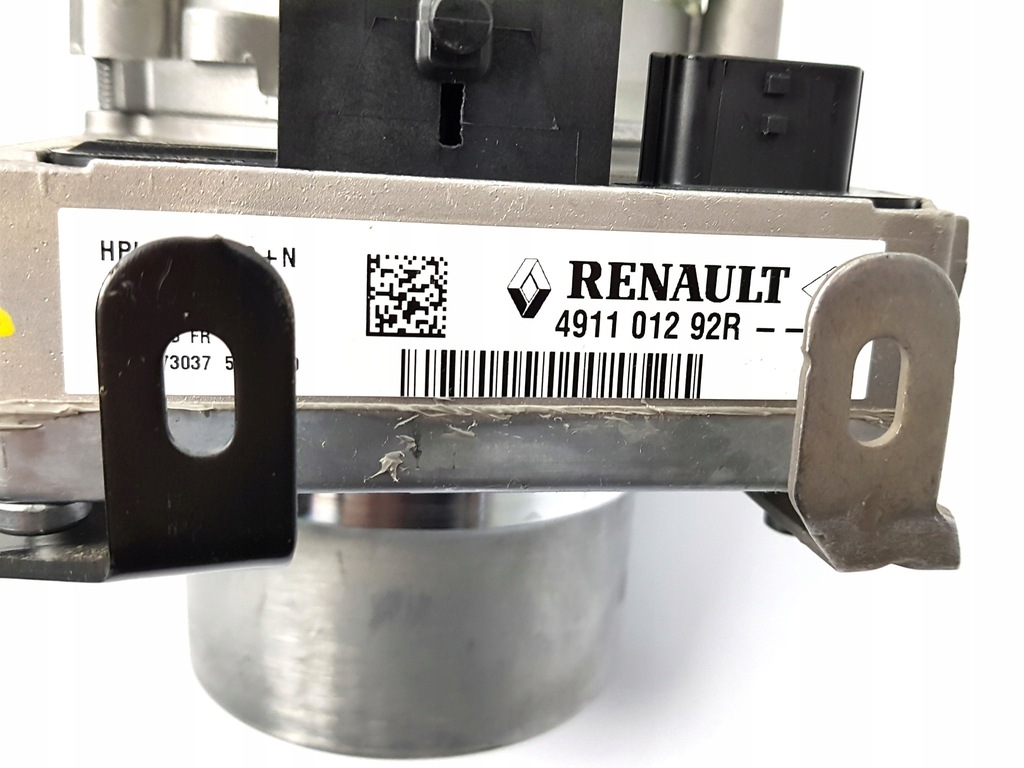 фото №9, Nowa оригинальная насос усилителя руля dacia sandero 491101292r