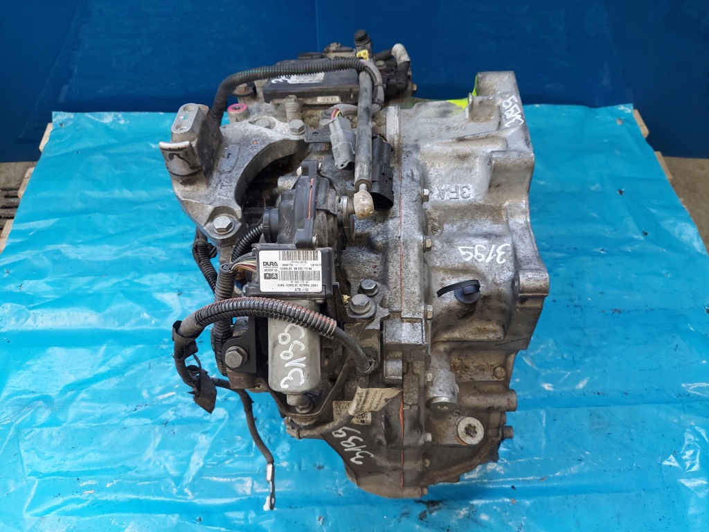 Коробка передач c4 picasso 2015 r 1.6 hdi 20ge23 дизель Киев