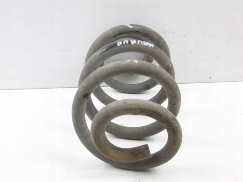 фото №5, Opel movano a 99-03 пружина перед передня 2,5d