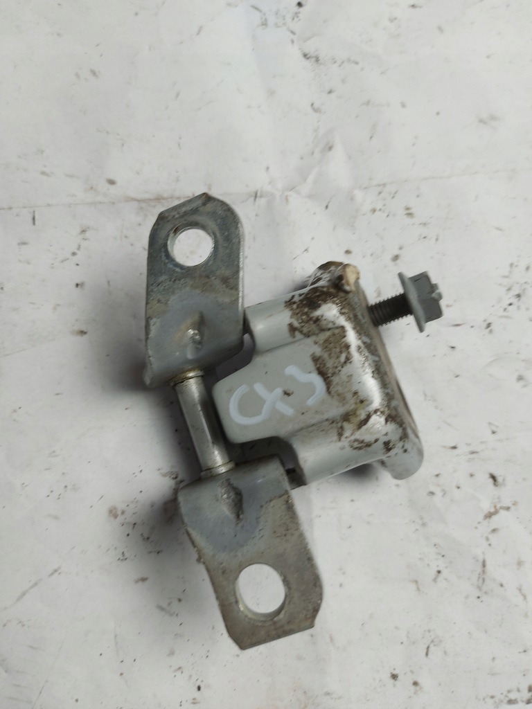 фото №1, Петля mazda cx-3 cx3 zl