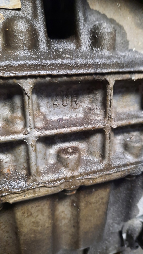 Двигун ew10 2.0 16v 136km citroen c5 00-04r вимірювання Зі Шроту