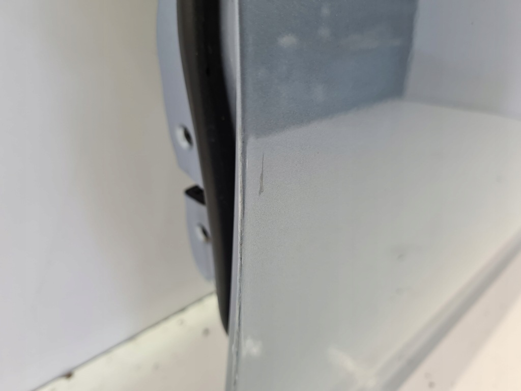 фото №6, Ford mondeo mk4 двері правий перед 86