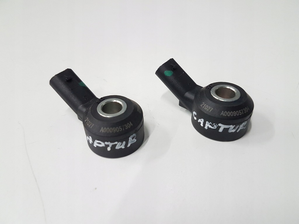 фото №1, Датчик spalania детонационный renault captur ii 1.3 tce