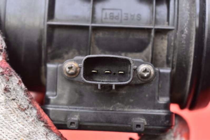 фото №7, Витратомір e5t62271 mazda premacy 1 i cp 1.8 16v 114 km 99-01