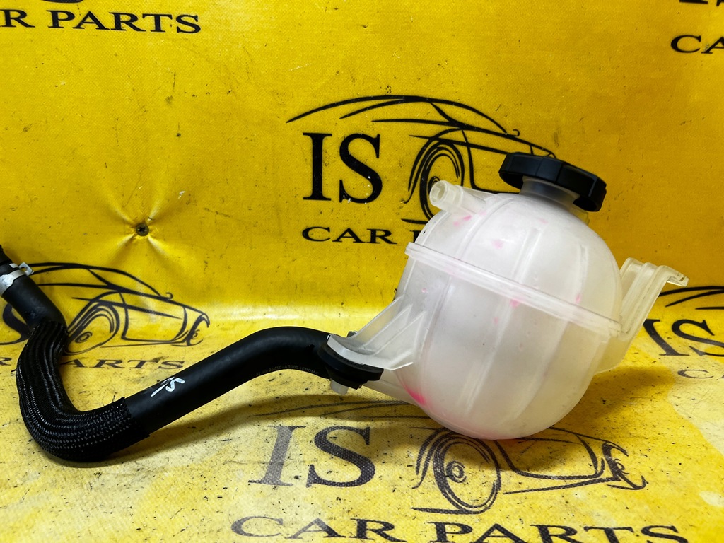 фото №7, Wąż шланг бачок расширительный genesis gv70 2.5l