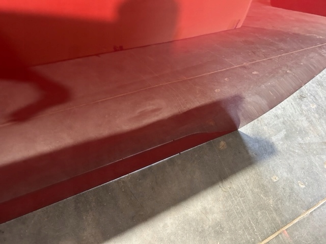 фото №9, Skoda fabia iii 6v0 дверь правый перед