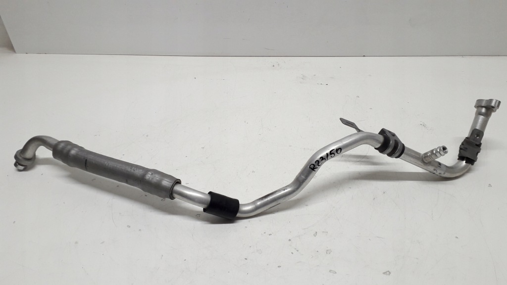 фото №5, Renault megane шланг кондиціонера 924801894r