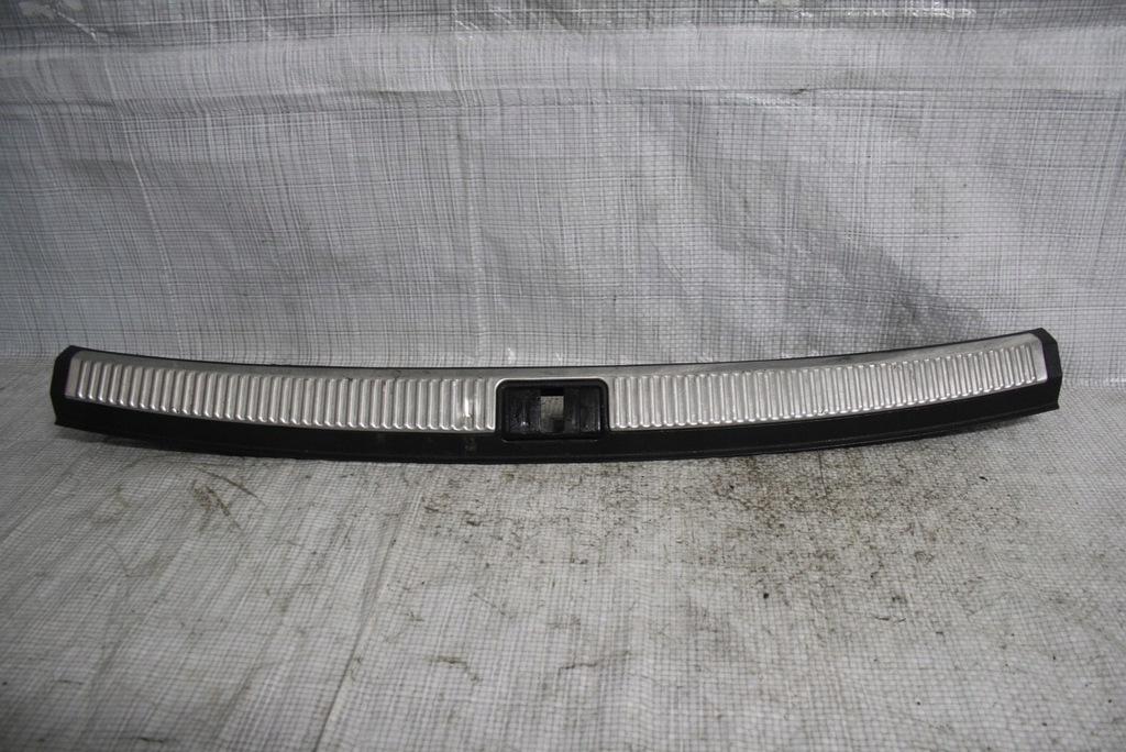 фото №6, Защита порог багажника audi a4 b6 8e9864483