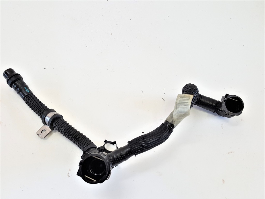 фото №2, Giulia stelvio 2.2 d трубка шланг wody 18r.