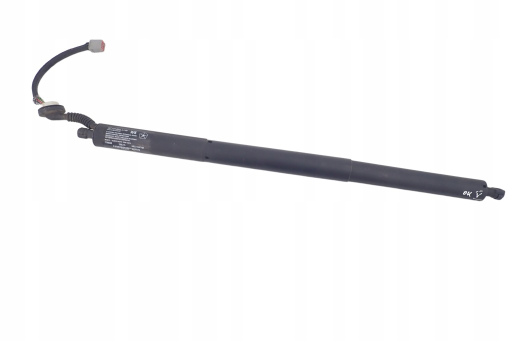 фото №1, Привод крышки jeep grand cherokee wk2 68231347ac