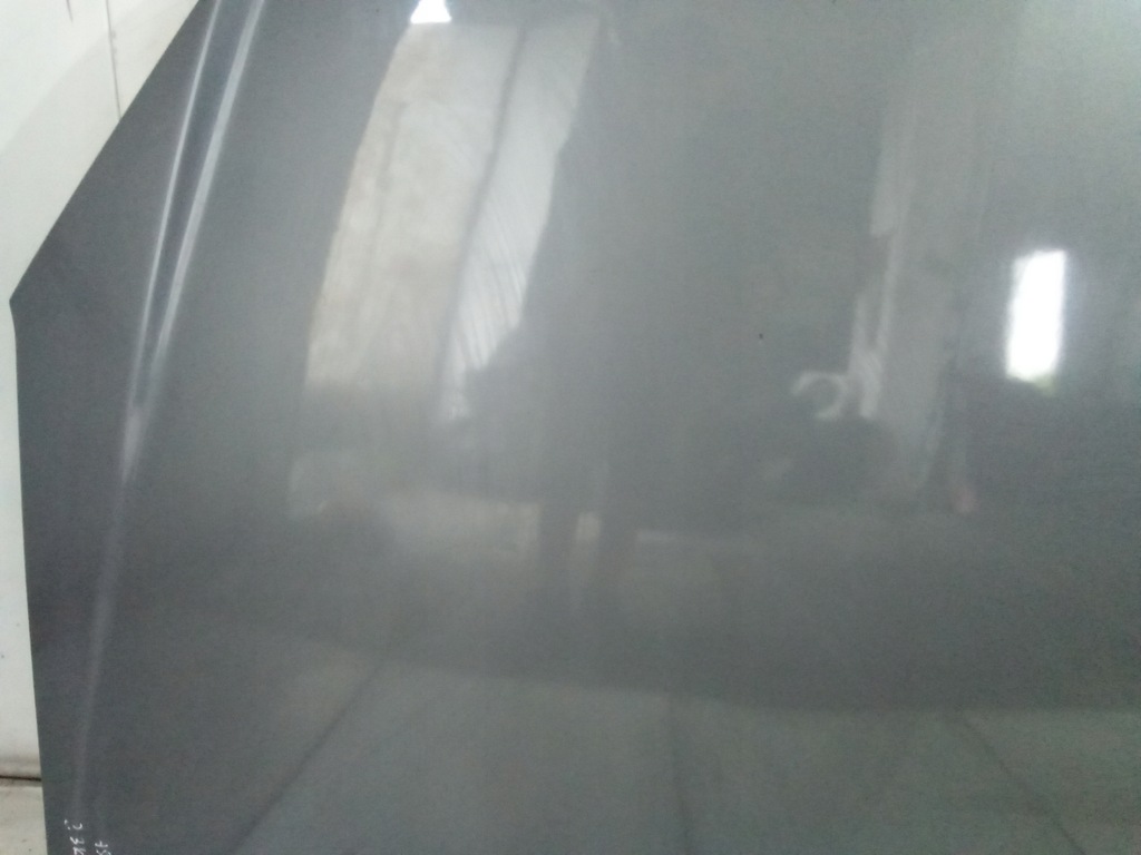 фото №6, J990 капот opel astra h z3ku